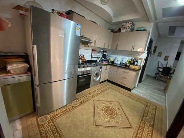 Appartement location à L'Oriental