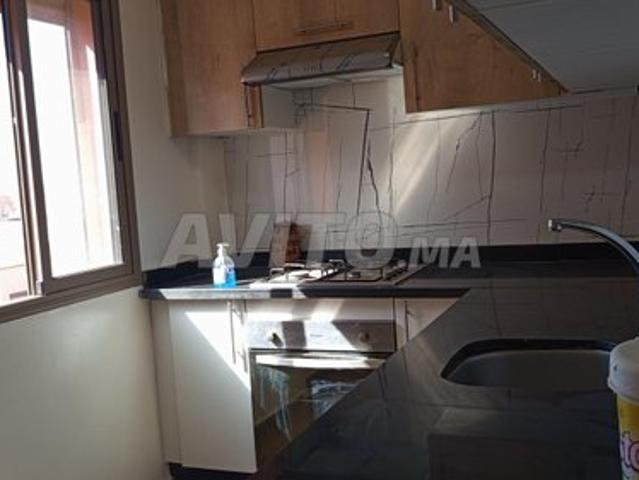 Appartement location à L'Oriental