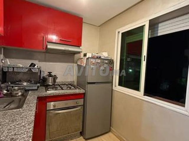 Appartement location à L'Oriental