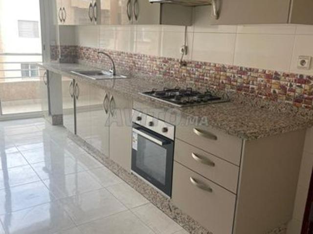 Appartement location à Berrechid, Chaouia-Ouardigha