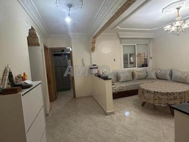 Appartement location à El Ma, Gharb-Chrarda-Beni Hssen