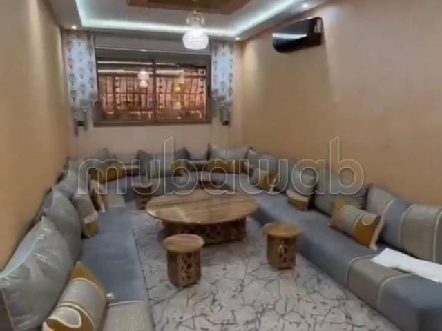 Appartement location à Agadir, Oued ed Dahab-Lagouira