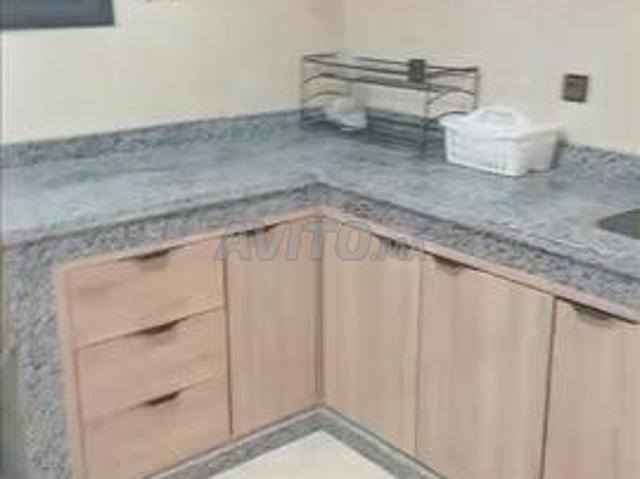 Appartement location à Ben Guerir, L'Oriental