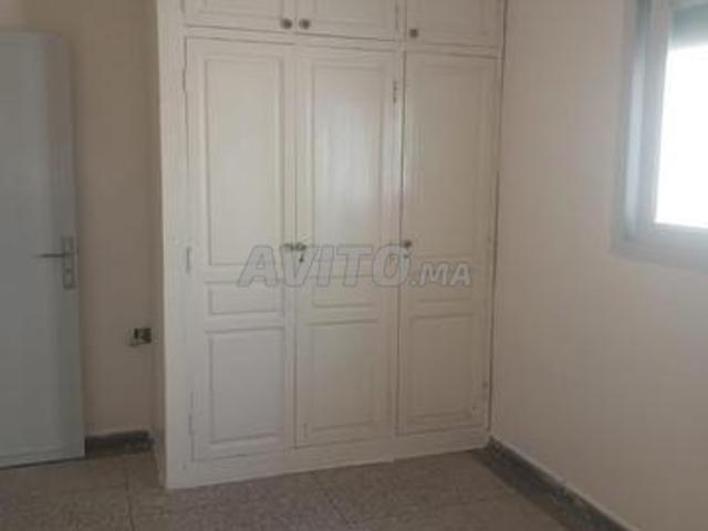 Appartement location à Hay Nahda, Ben Slimane