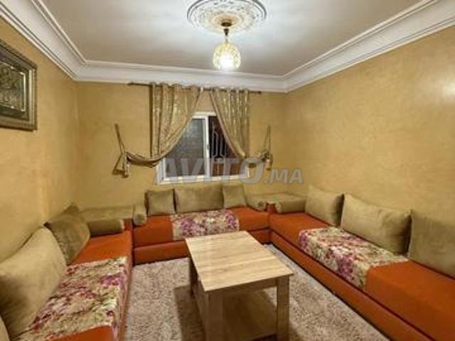 Appartement location à Hay Nahda, Ben Slimane