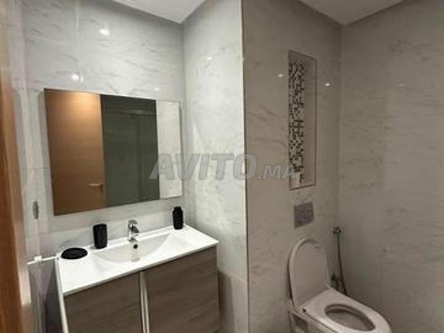 Appartement location à Hay Riad, Berkane