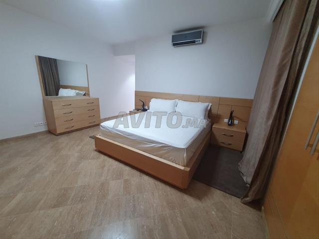 Appartement location à Hay Riad, Berkane