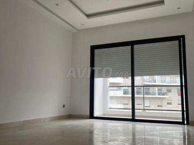 Appartement location à Hay Riad, Berkane