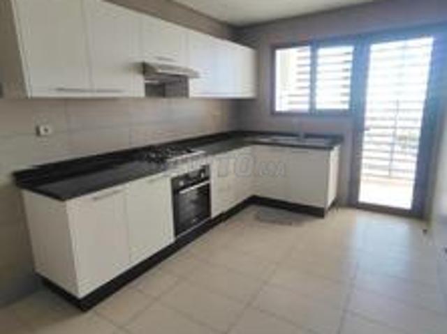 Appartement location à Hay Riad, Berkane