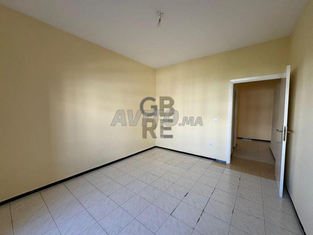 Appartement location à Rbat