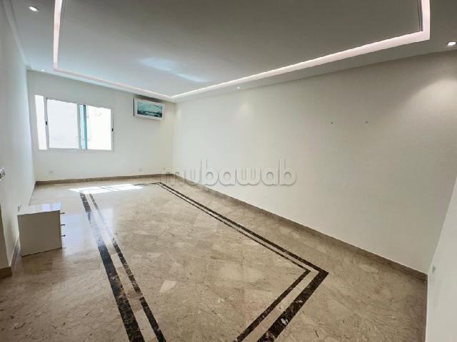 Appartement location à Rbat