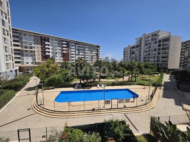 Appartement location à Hay Riad, Berkane