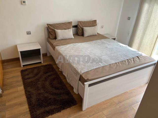 Appartement location à Hay Riad, Berkane