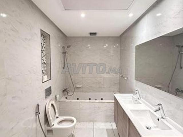 Appartement location à Hay Riad, Berkane