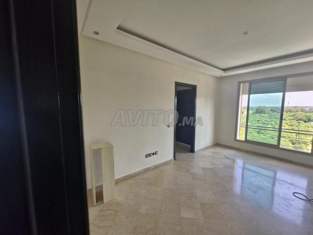 Appartement location à Hay Riad, Berkane