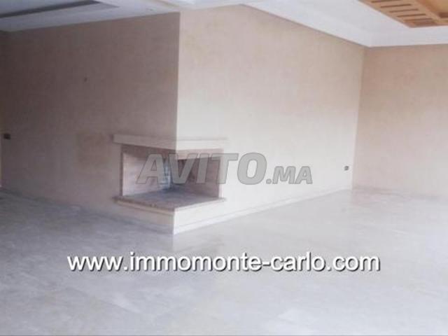 Appartement location à Hay Riad, Berkane