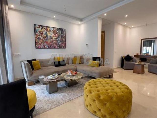 Appartement location à Hay Riad, Berkane