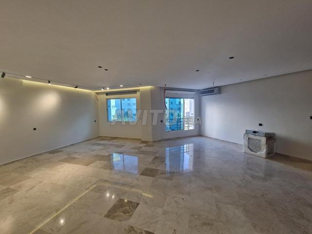 Appartement location à Hay Riad, Berkane