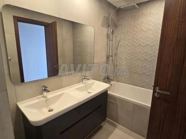 Appartement location à Rbat