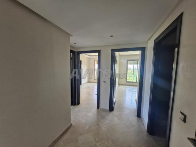 Appartement location à Hay Riad, Berkane