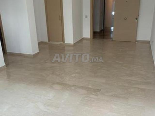 Appartement location à Hay Riad, Berkane