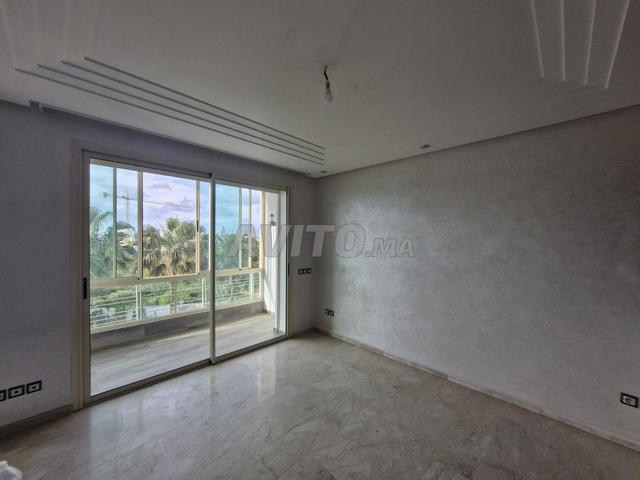 Appartement location à Hay Riad, Berkane