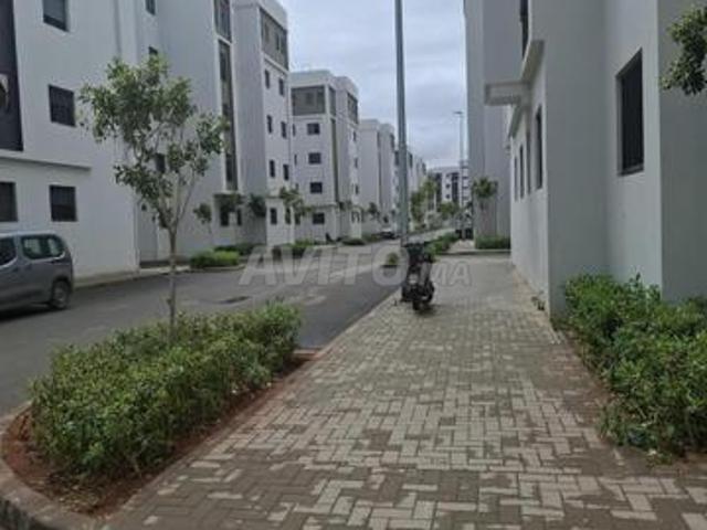 Appartement location