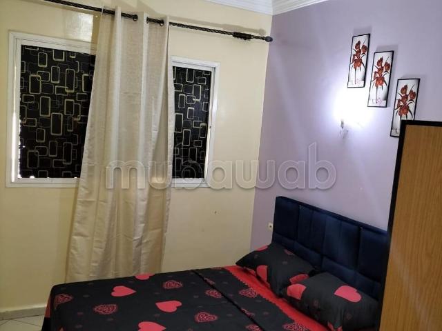 Appartement location à Agadir, Oued ed Dahab-Lagouira