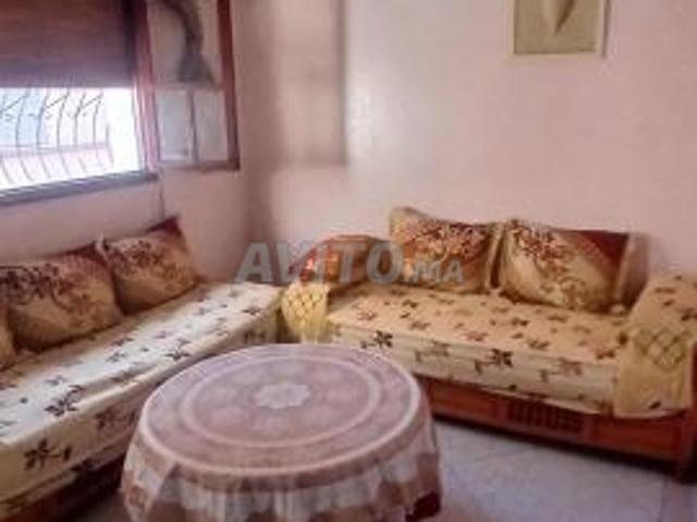 Appartement location à Agadir, Oued ed Dahab-Lagouira