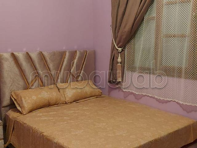 Appartement location à Agadir, Oued ed Dahab-Lagouira