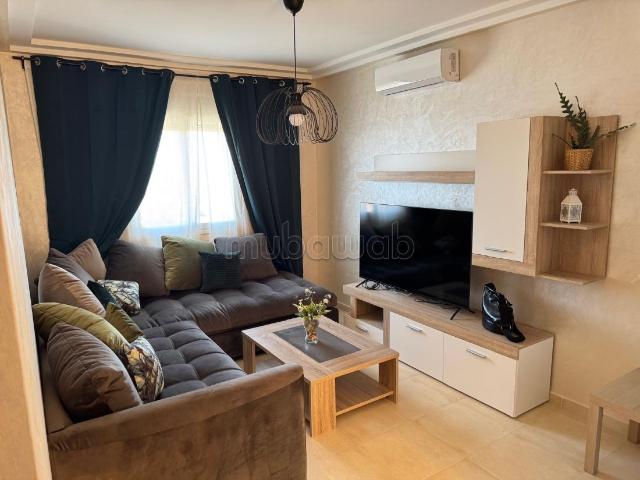 Appartement location à Marrakech, L'Oriental