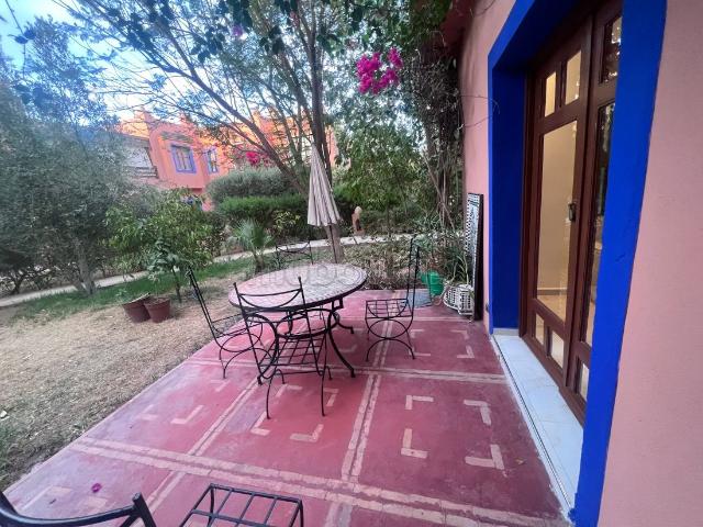 Appartement location à Marrakech, L'Oriental