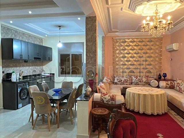 Appartement location à Marrakech, L'Oriental