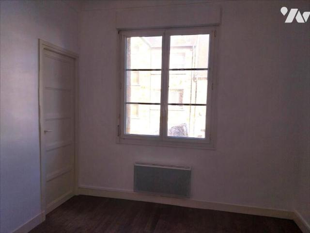 Appartement location à Coutances, Lessay