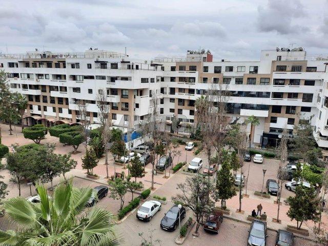 Appartement location à Hay Riad, Berkane