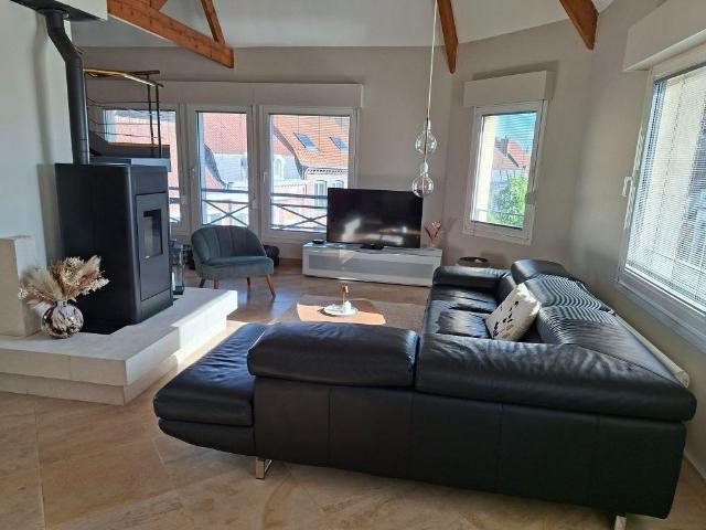 Appartement location à Dunkerque, Hazebrouck