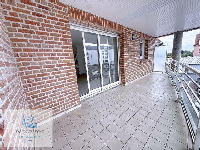 Appartement location à Hazebrouck, Nord