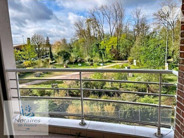 Appartement location à Hauts-de-France