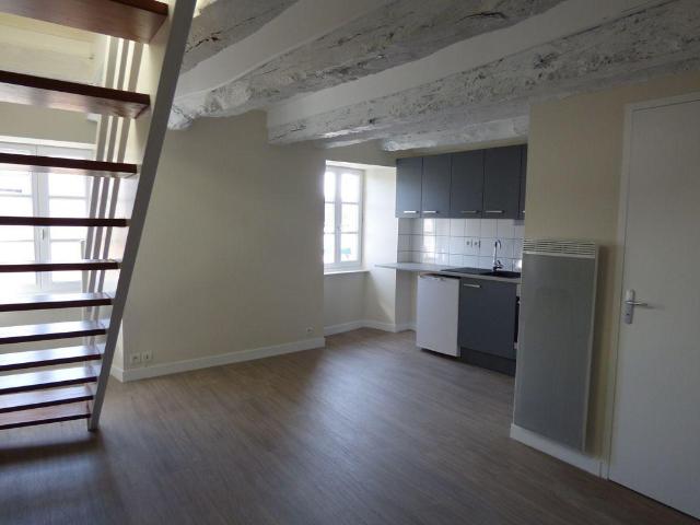 Appartement location à Hédé-Bazouges, Ille-et-Vilaine