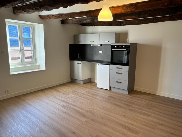 Appartement location à Hédé-Bazouges, Ille-et-Vilaine