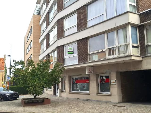 Appartement location à Diksmuide, West-Vlaanderen