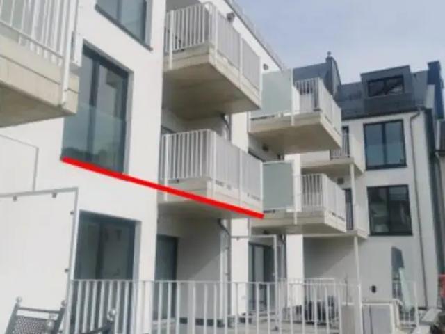 Appartement location à Eupen, Wallonie
