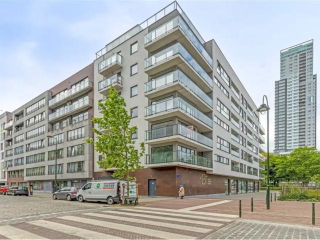 Appartement location à Brussel, Bruxelles