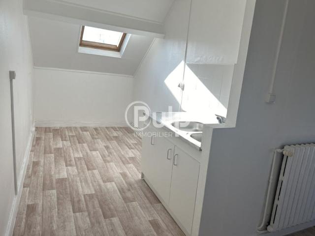 Appartement location à Lens, Hénin-beaumont