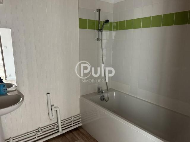 Appartement location à Lens, Hénin-beaumont