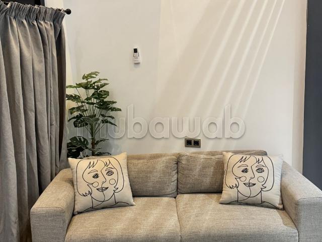 Appartement location à Anfa, Gharb-Chrarda-Beni Hssen