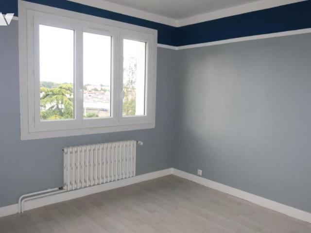 Appartement location à Les Prés du Louer, Lessay