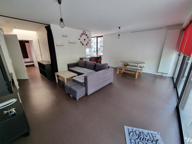 Appartement location à Louer
