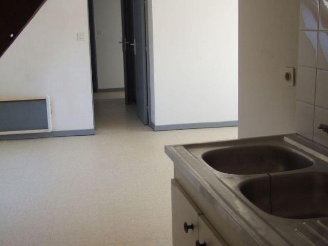 Appartement location à Montreuil-sur-Mer, Hesdin