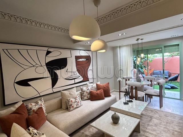 Appartement location à Marrakech, L'Oriental